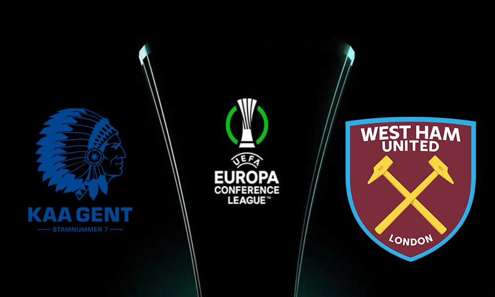 مشاهدة مباراة وست هام يونايتد و جينت بث مباشر 2023-04-13 Gent vs West Ham United