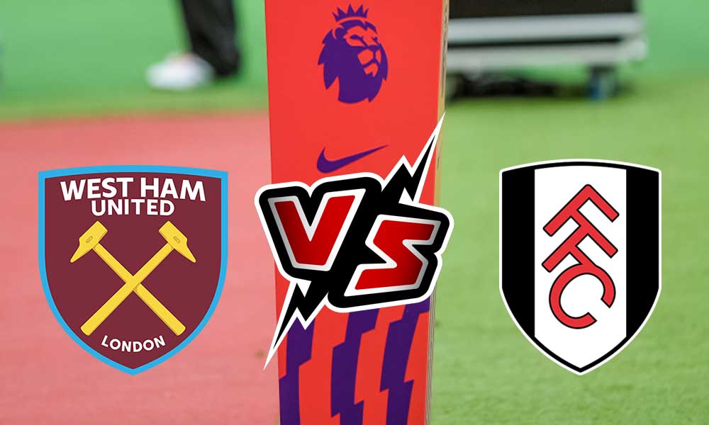 مشاهدة مباراة وست هام يونايتد و فولهام بث مباشر 2023-12-10 Fulhamvs West Ham United