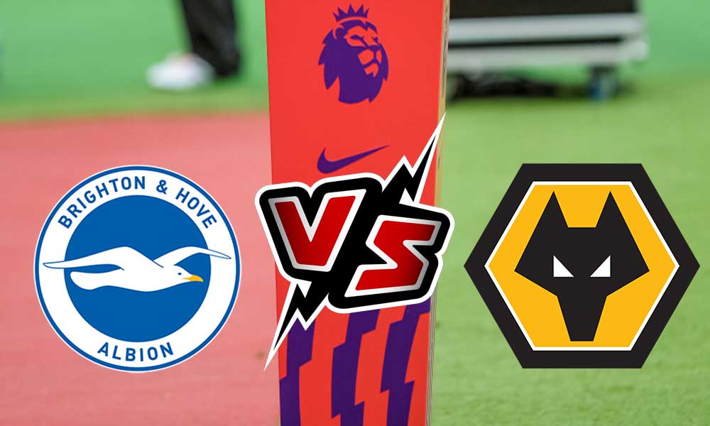 مشاهدة مباراة برايتون و وولفرهامبتون بث مباشر 2023-04-29 Brighton vs Wolverhampton
