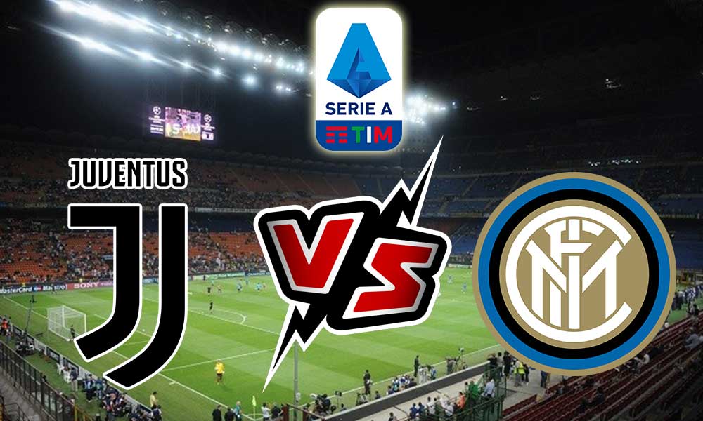 مشاهدة مباراة يوفنتوس و انتر ميلان بث مباشر 2023-11-26 Juventus vs Internazionale