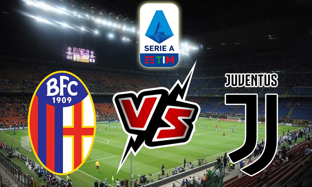 مشاهدة مباراة يوفنتوس و بولونيا بث مباشر 2023-04-30 Bologna vs Juventus