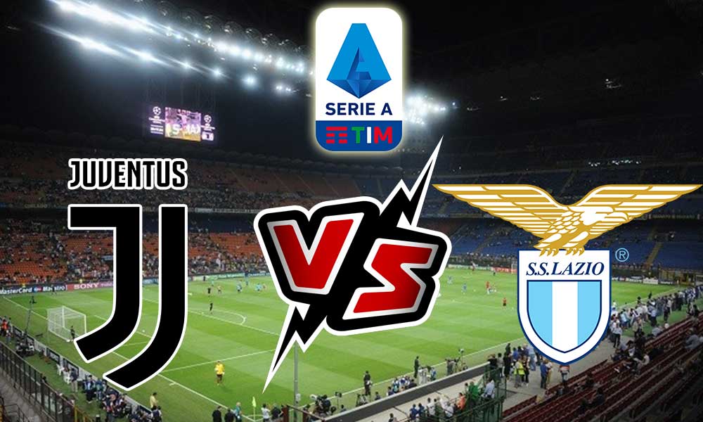 مشاهدة مباراة يوفنتوس و لاتسيو بث مباشر 2023-04-08 Lazio vs Juventus