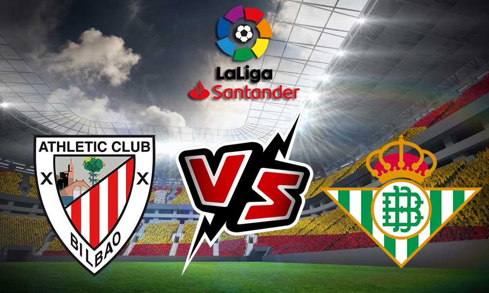 مشاهدة مباراة أتلتيك بيلباو و ريال بيتيس بث مباشر 2023-05-04 Athletic Club vs Real Betis