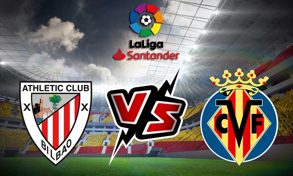مشاهدة مباراة فياريال و أتلتيك بيلباو بث مباشر 2023-05-13 Villarreal vs Athletic Club