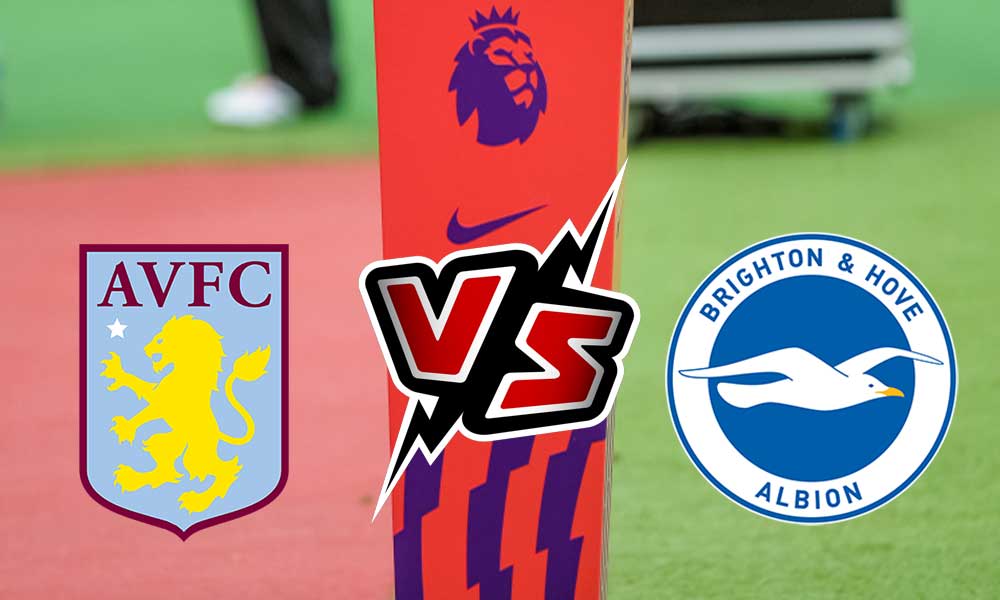مشاهدة مباراة أستون فيلا و برايتون بث مباشر 2023-05-28 Aston Villa vs Brighton & Hove Albion