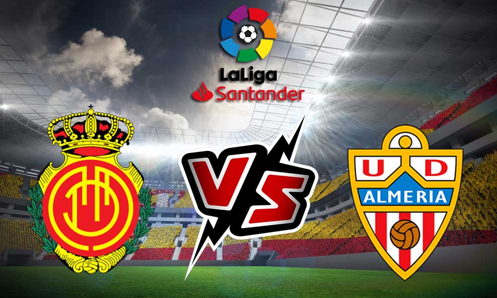 مشاهدة مباراة ألميريا و ريال مايوركا بث مباشر 2023-05-20 Almería vs Mallorca