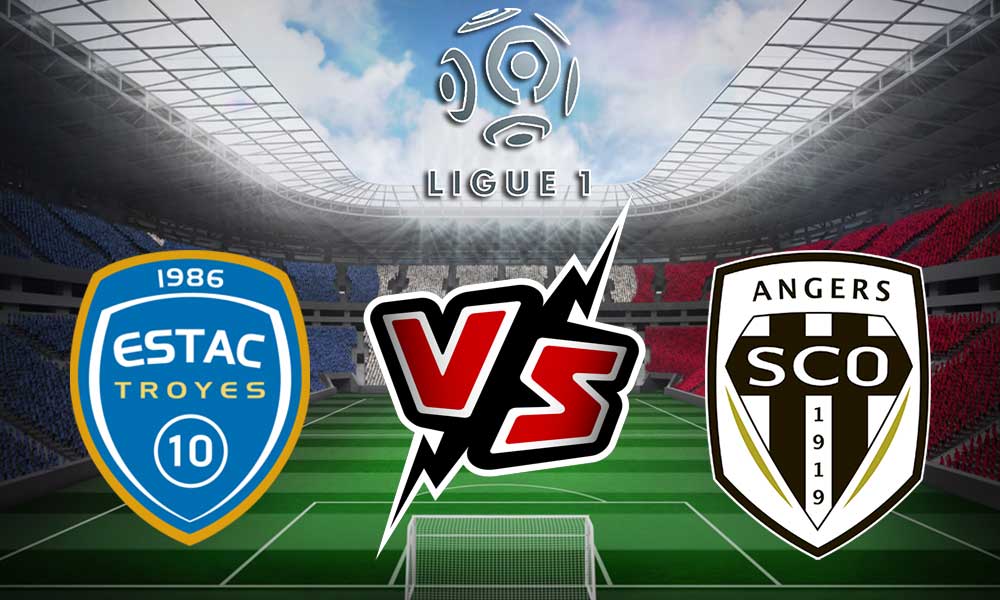 مشاهدة مباراة أنجيه و تروا بث مباشر 2023-05-27 Angers SCO vs Troyes