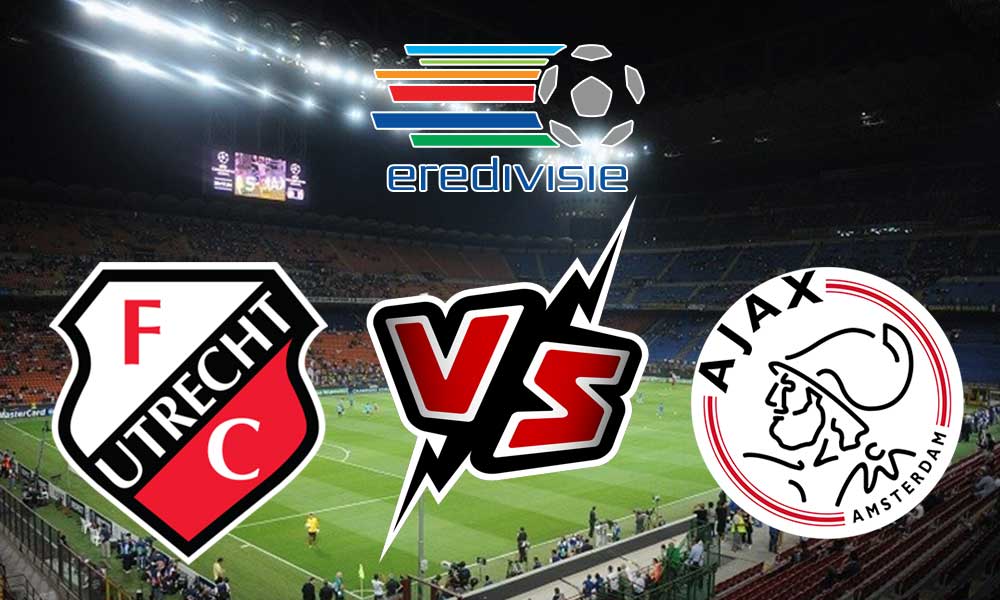 مشاهدة مباراة أياكس أمستردام و أوتريخت بث مباشر 2023-05-21 Ajax vs Utrecht