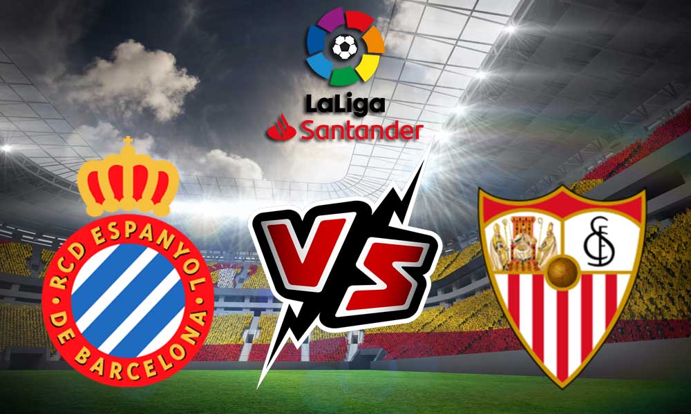 مشاهدة مباراة إشبيلية و إسبانيول بث مباشر 2023-05-04 Sevilla vs Espanyol