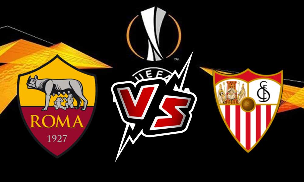 مشاهدة مباراة إشبيلية و روما بث مباشر 2023-05-31 Sevilla vs Roma