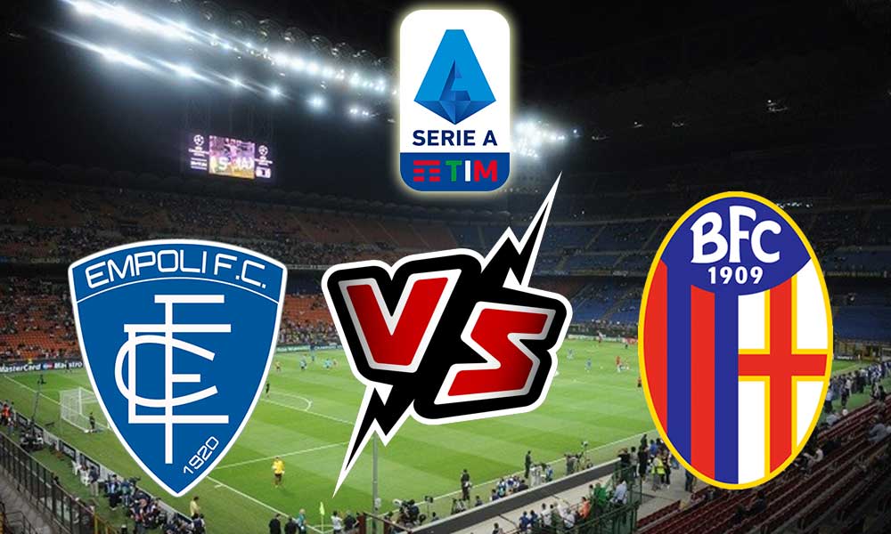 مشاهدة مباراة إمبولي و بولونيا بث مباشر 2023-05-04 Empoli vs Bologna
