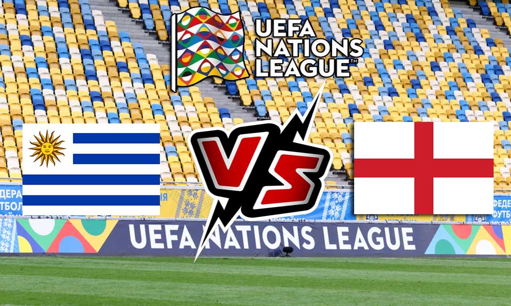 مشاهدة مباراة إنجلترا و أوروغواي بث مباشر 2023-05-25 Uruguay U20 vs England U20