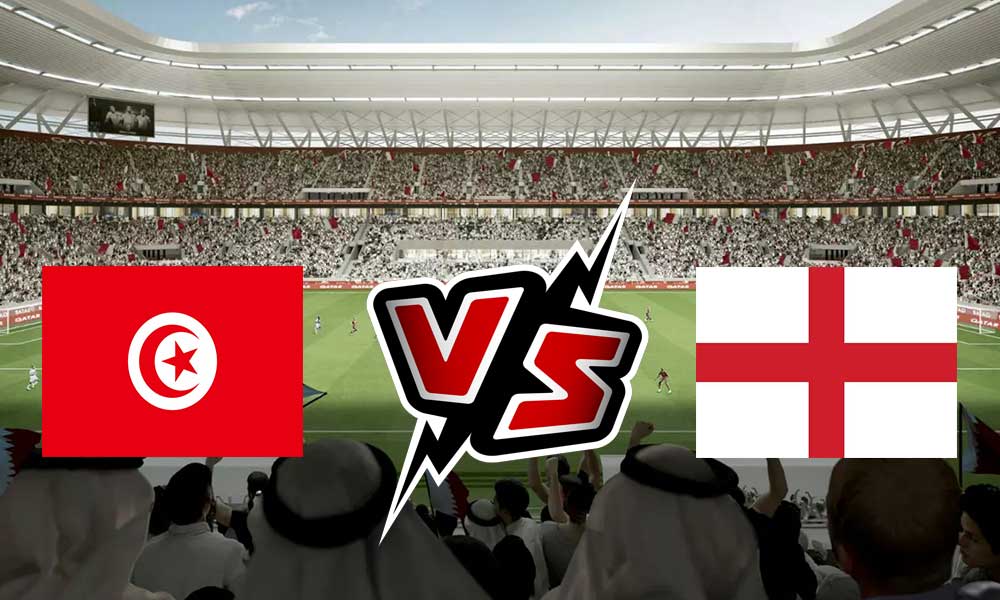 مشاهدة مباراة إنجلترا و تونس بث مباشر 2023-05-22 England U20 vs Tunisia U20