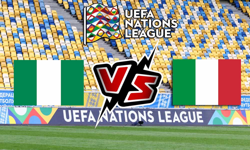 مشاهدة مباراة إيطاليا و نيجيريا بث مباشر 2023-05-24 Italy U20 vs Nigeria U20