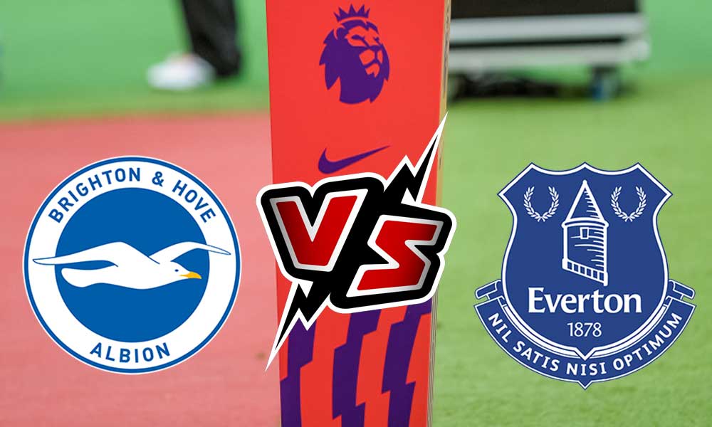 مشاهدة مباراة إيفرتون و برايتون بث مباشر 2023-05-08 Brighton & Hove Albion vs Everton