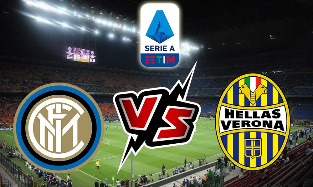 مشاهدة مباراة انتر ميلان و هيلاس فيرونا بث مباشر 2023-05-03 Hellas Verona vs Internazionale