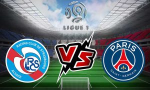 مشاهدة مباراة باريس سان جيرمان و ستراسبورج بث مباشر 2024-02-02 Strasbourg vs PSG