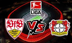 مشاهدة مباراة باير ليفركوزن و شتوتجارت بث مباشر 2024-02-06 Bayer Leverkusen vs Stuttgart