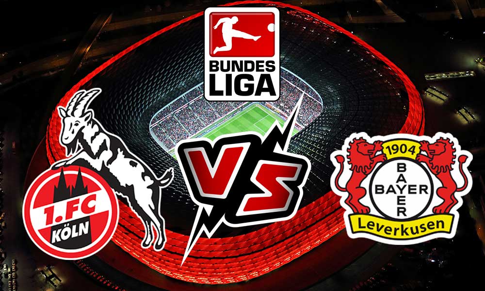 مشاهدة مباراة باير ليفركوزن و كولن بث مباشر 2023-05-05 Bayer Leverkusen vs Köln