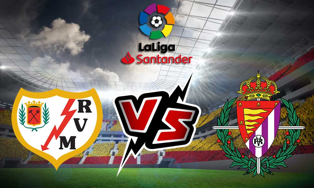 مشاهدة مباراة بلد الوليد و رايو فاليكانو بث مباشر 2023-05-04 Rayo Vallecano vs Real Valladolid