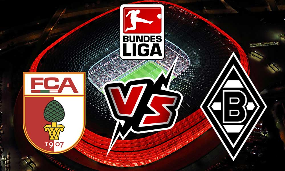مشاهدة مباراة بوروسيا مونشنغلادباخ و أوجسبورج بث مباشر 2023-05-27 Borussia M’gladbach vs Augsburg