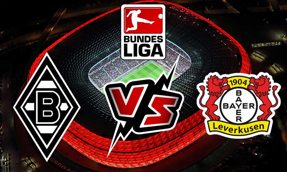 مشاهدة مباراة بوروسيا مونشنغلادباخ و باير ليفركوزن بث مباشر 2023-05-21 Bayer Leverkusen vs Borussia M’gladbach
