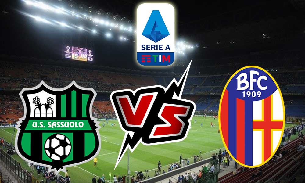 مشاهدة مباراة ساسولو و بولونيا بث مباشر 2023-05-08 Sassuolo vs Bologna