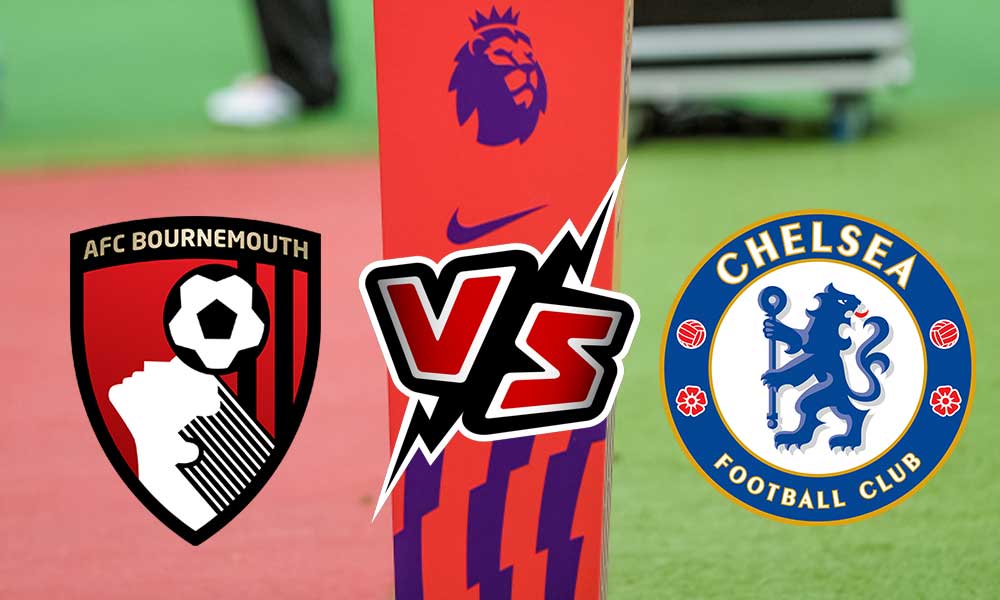 مشاهدة مباراة تشيلسي و بورنموث بث مباشر 2023-05-06 AFC Bournemouth vs Chelsea