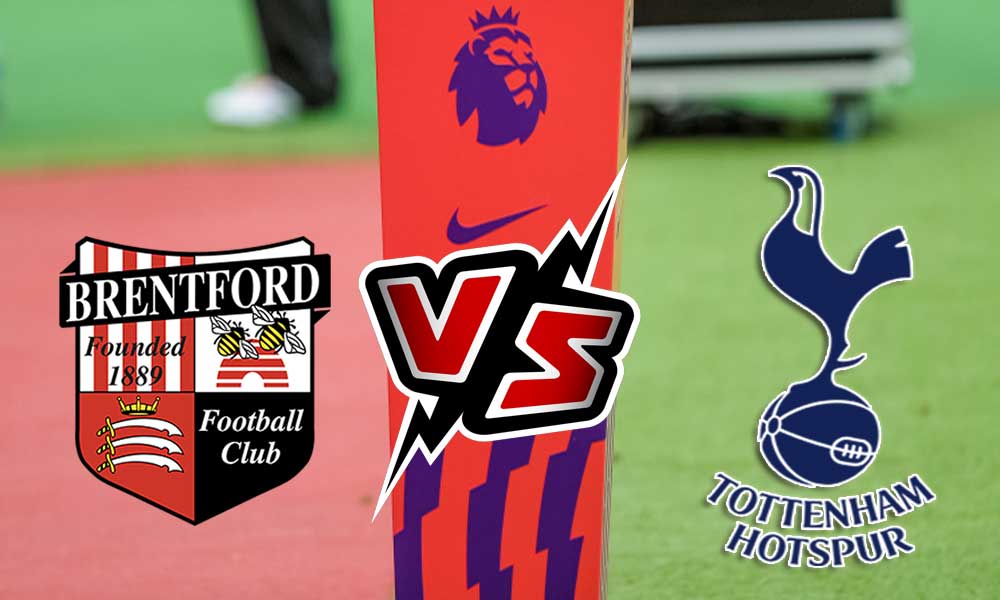 مشاهدة مباراة توتنهام هوتسبير و برينتفورد بث مباشر 2023-05-20 Tottenham Hotspur vs Brentford