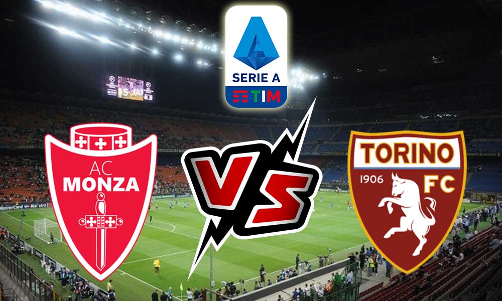 مشاهدة مباراة تورينو و مونزا بث مباشر 2023-05-07 Torino vs Monza