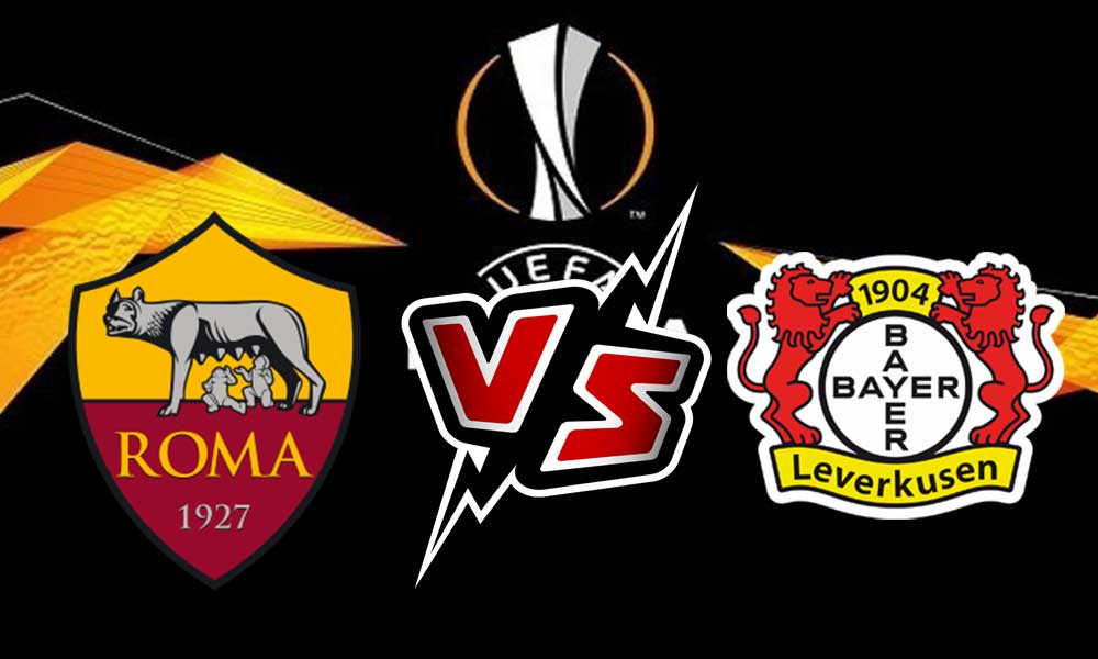مشاهدة مباراة روما و باير ليفركوزن بث مباشر 2023-05-18 Roma vs Bayer Leverkusen