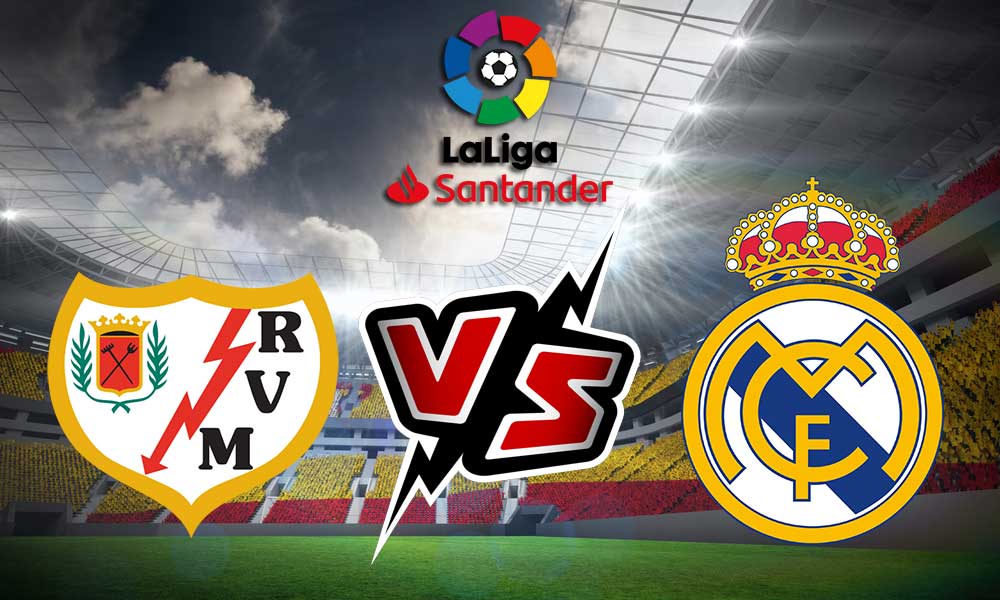 مشاهدة مباراة ريال مدريد و رايو فاليكانو بث مباشر 2023-05-24 Real Madrid vs Rayo Vallecano