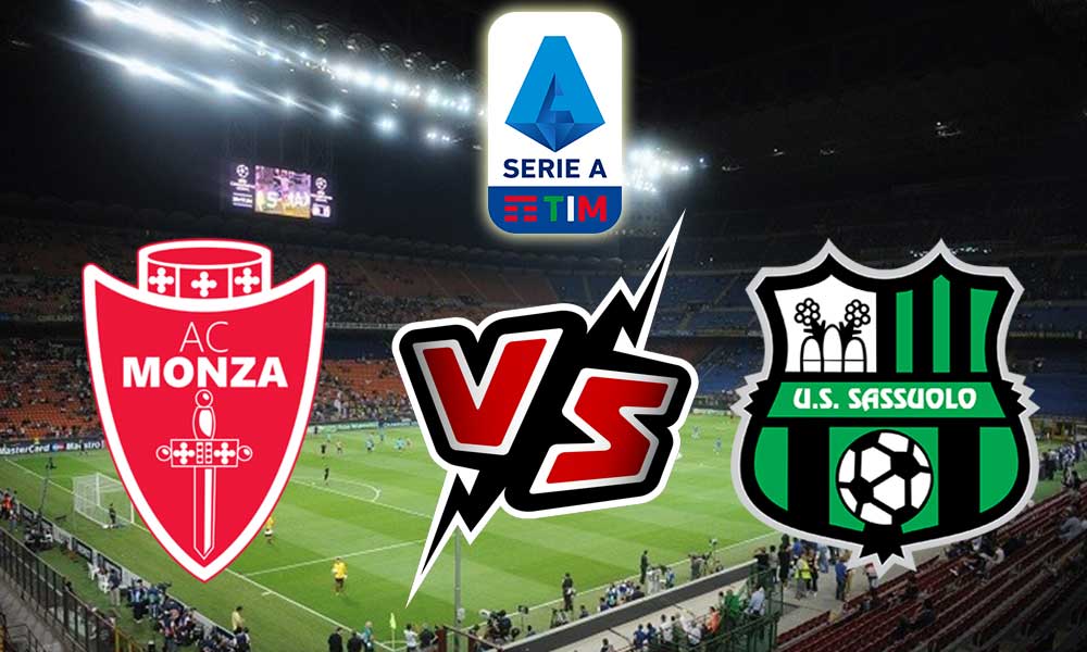 مشاهدة مباراة ساسولو و مونزا بث مباشر 2023-05-19 Sassuolo vs Monza