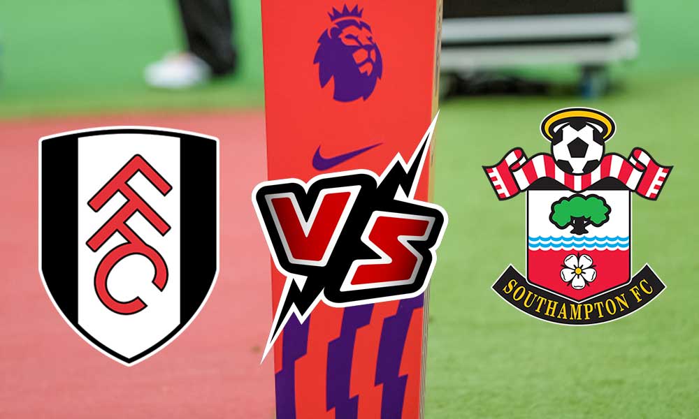 مشاهدة مباراة ساوثهامتون و فولهام بث مباشر 2023-05-13 Southampton vs Fulham