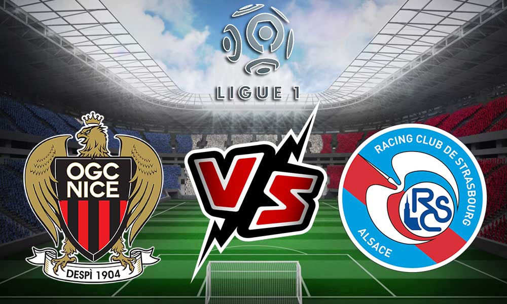 مشاهدة مباراة ستراسبورج و نيس بث مباشر 2023-05-13 Strasbourg vs Nice