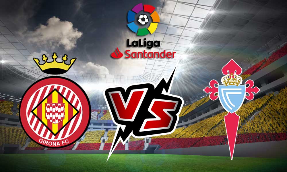 مشاهدة مباراة سيلتا فيغو و جيرونا بث مباشر 2023-05-23 Celta de Vigo vs Girona