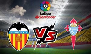 مشاهدة مباراة فالنسيا و سيلتا فيغو بث مباشر 2024-01-17 Valencia vs Celta de Vigo