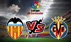 مشاهدة مباراة فياريال و فالنسيا بث مباشر 2024-03-17 Villarreal vs Valencia