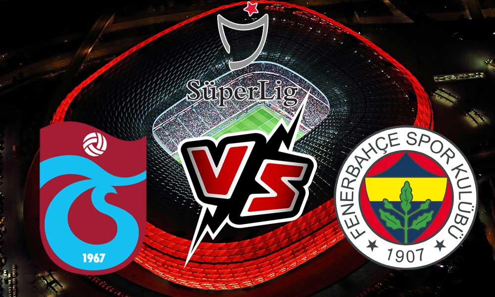 مشاهدة مباراة فنربخشة و طرابزون سبور بث مباشر 2023-05-18 Fenerbahçe vs Trabzonspor