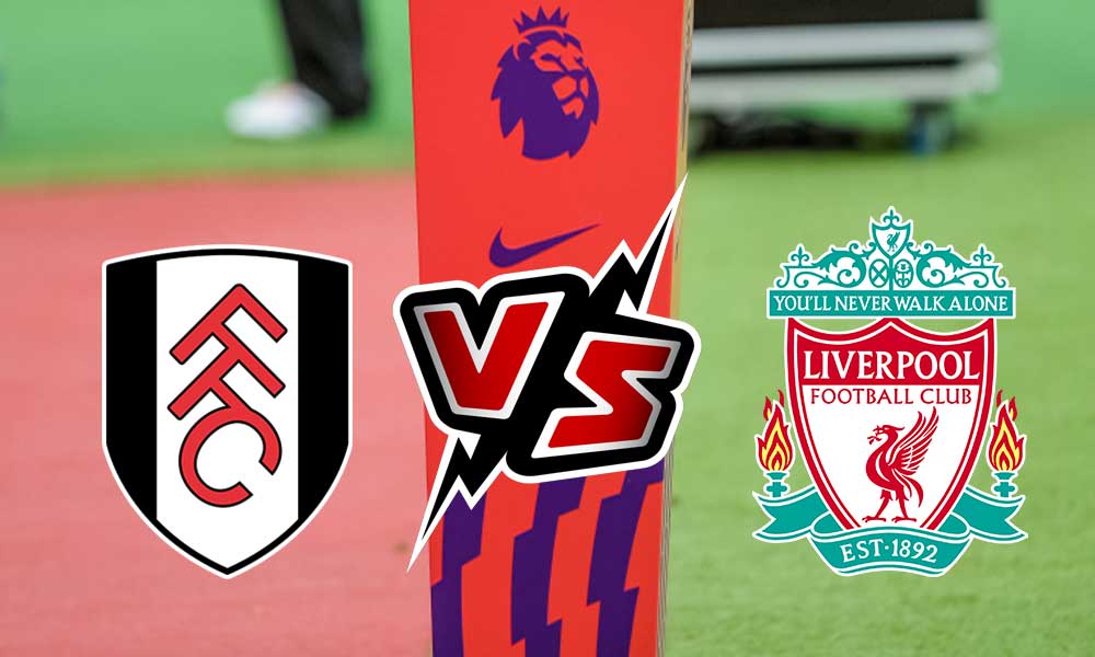 مشاهدة مباراة ليفربول و فولهام بث مباشر 2023-05-03 Liverpool vs Fulham