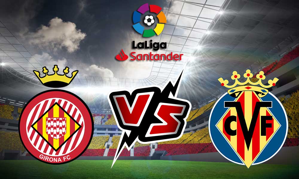 مشاهدة مباراة فياريال و جيرونا بث مباشر 2023-05-20 Girona vs Villarreal