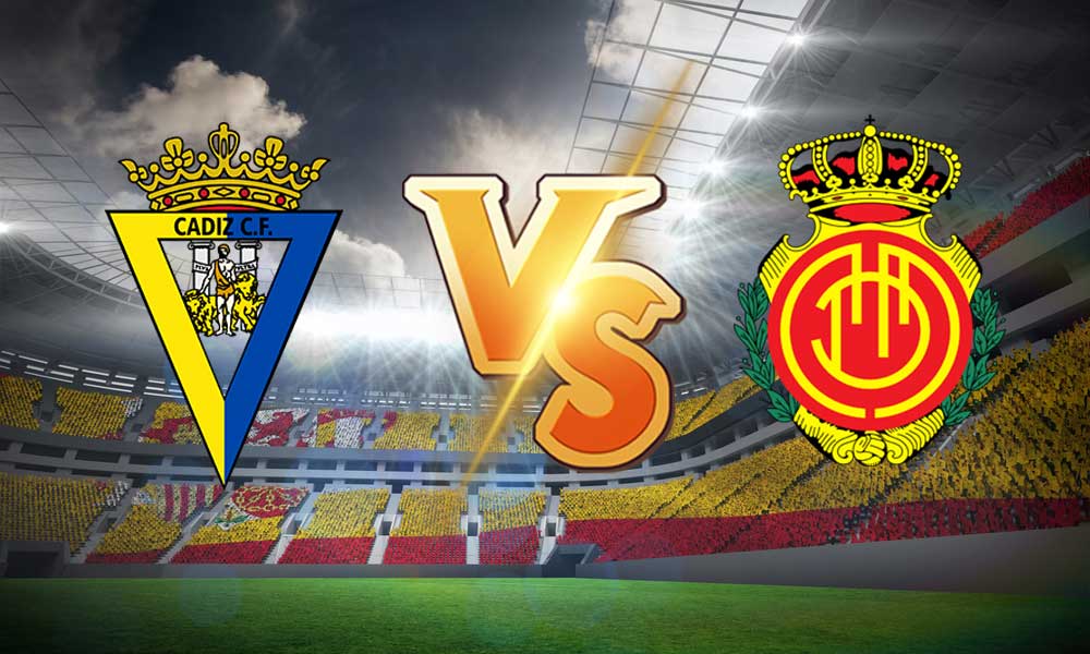مشاهدة مباراة ريال مايوركا و قاديش بث مباشر 2023-11-29 Mallorca vs Cádiz