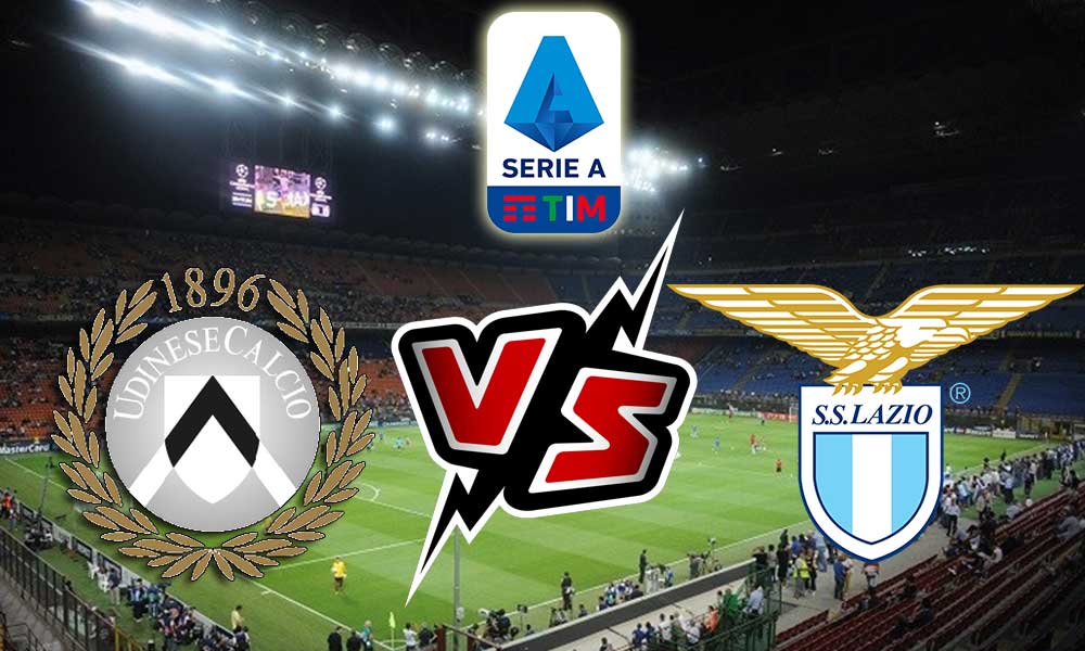 مشاهدة مباراة لاتسيو و أودينيزي بث مباشر 2024-03-11 Lazio vs Udinese