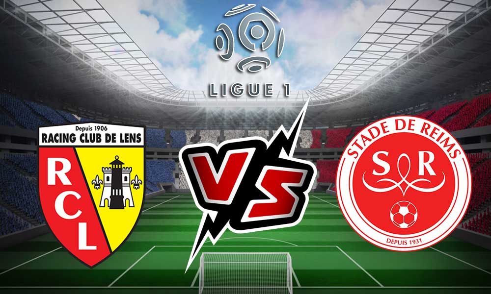 مشاهدة مباراة لانس و ستاد ريمس بث مباشر 2023-12-16 Lens vs Reims