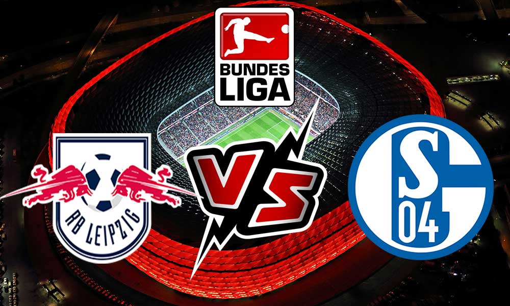 مشاهدة مباراة لايبزيج و شالكه 04 بث مباشر 2023-05-27 RB Leipzig vs Schalke 04