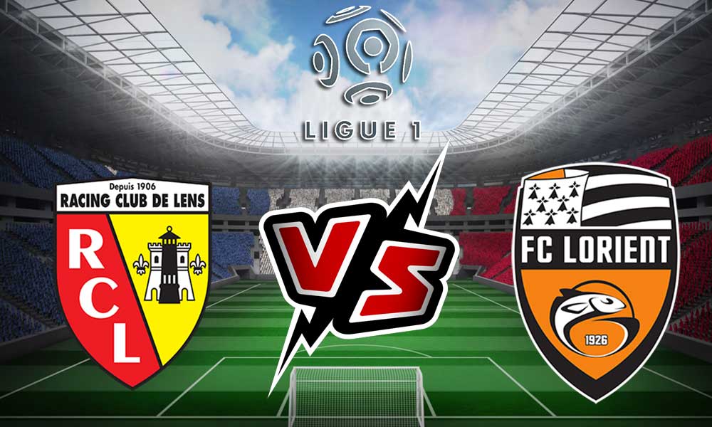 مشاهدة مباراة لانس و لوريان بث مباشر 2023-05-21 Lorient vs Lens