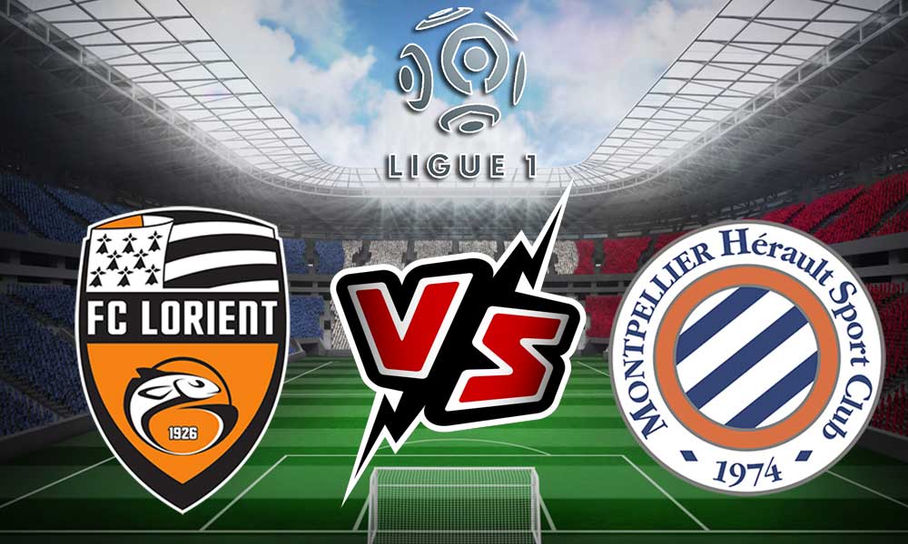 مشاهدة مباراة مونبلييه و لوريان بث مباشر 2023-05-14 Montpellier vs Lorient