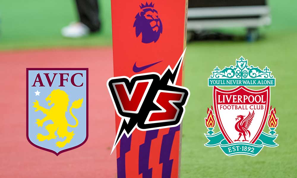 مشاهدة مباراة ليفربول و أستون فيلا بث مباشر 2023-05-20 Liverpool vs Aston Villa