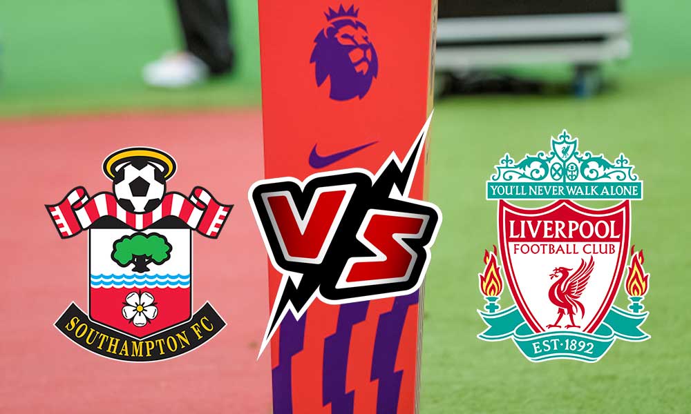 مشاهدة مباراة ليفربول و ساوثهامتون بث مباشر 2023-05-28 Southampton vs Liverpool
