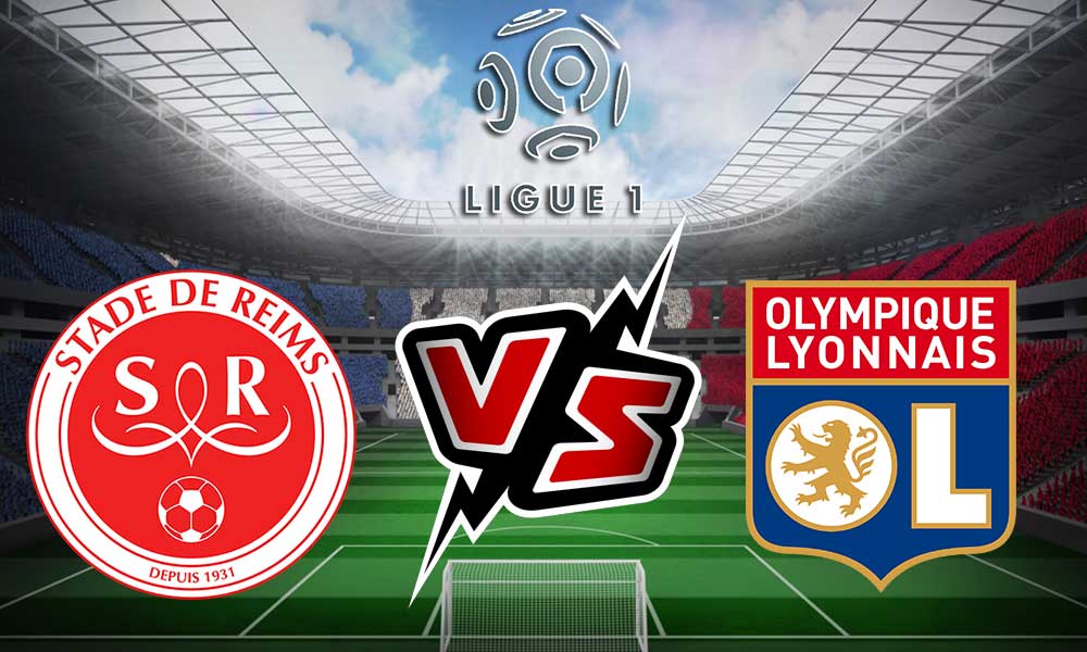 مشاهدة مباراة ليون و ستاد ريمس بث مباشر 2023-05-27 Olympique Lyonnais vs Reims